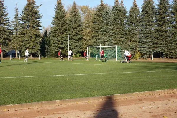 26.10.2024 Radeberger SV vs. FV Eintracht Niesky