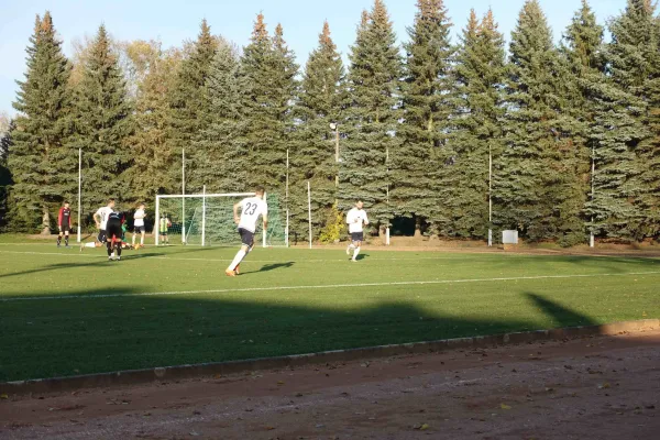 26.10.2024 Radeberger SV vs. FV Eintracht Niesky