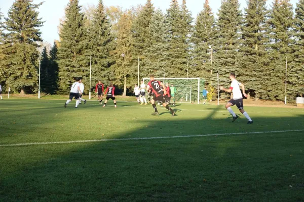 26.10.2024 Radeberger SV vs. FV Eintracht Niesky