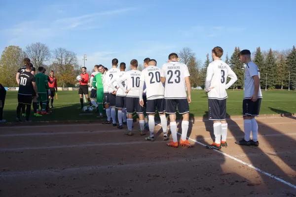 09.11.2024 Radeberger SV vs. Post SV Dresden