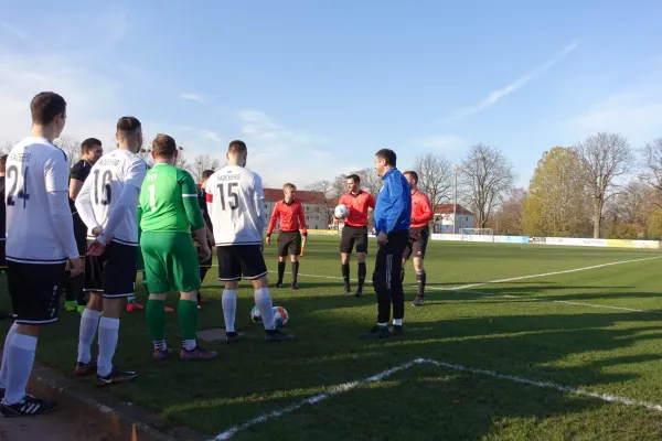 09.11.2024 Radeberger SV vs. Post SV Dresden