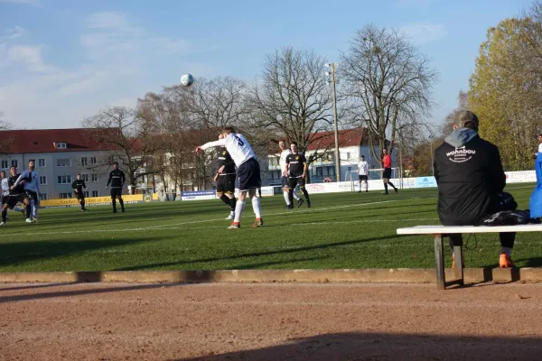 09.11.2024 Radeberger SV vs. Post SV Dresden