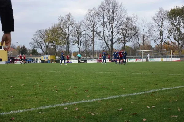 16.11.2024 Heidenauer SV vs. Radeberger SV