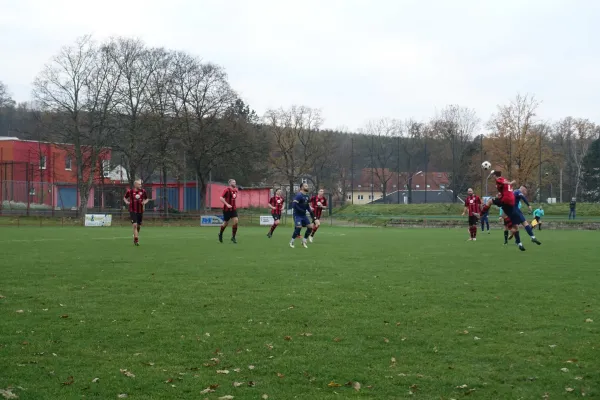 16.11.2024 Heidenauer SV vs. Radeberger SV