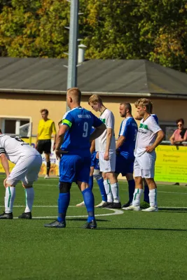 21.09.2024 Radeberger SV II vs. FV Löbtauer Kickers