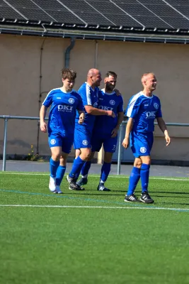 21.09.2024 Radeberger SV II vs. FV Löbtauer Kickers