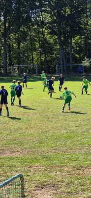 22.09.2024 SpG Radeberg vs. SV Dresden-Rähnitz