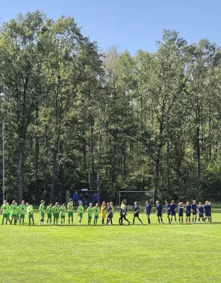 22.09.2024 SpG Radeberg vs. SV Dresden-Rähnitz