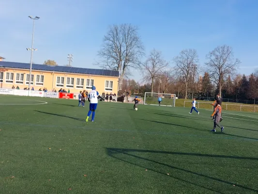 09.11.2024 Radeberger SV III vs. Sachsenwerk Dresden