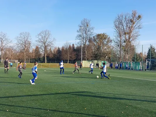 09.11.2024 Radeberger SV III vs. Sachsenwerk Dresden