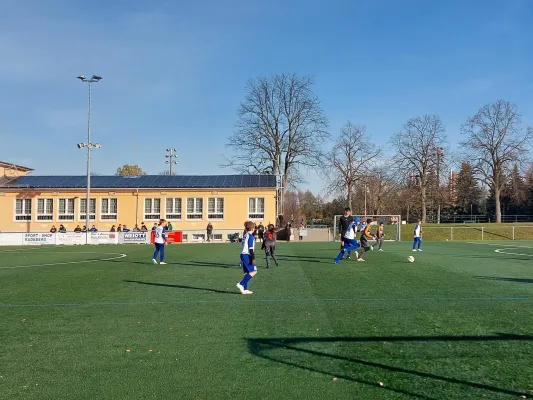 09.11.2024 Radeberger SV III vs. Sachsenwerk Dresden