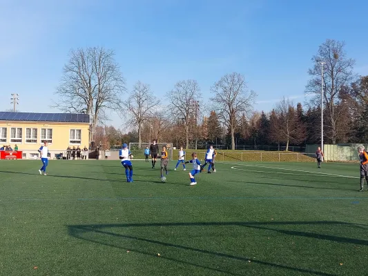 09.11.2024 Radeberger SV III vs. Sachsenwerk Dresden