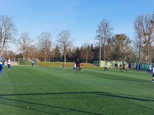 09.11.2024 Radeberger SV III vs. Sachsenwerk Dresden