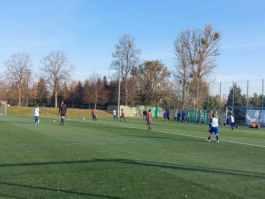 09.11.2024 Radeberger SV III vs. Sachsenwerk Dresden