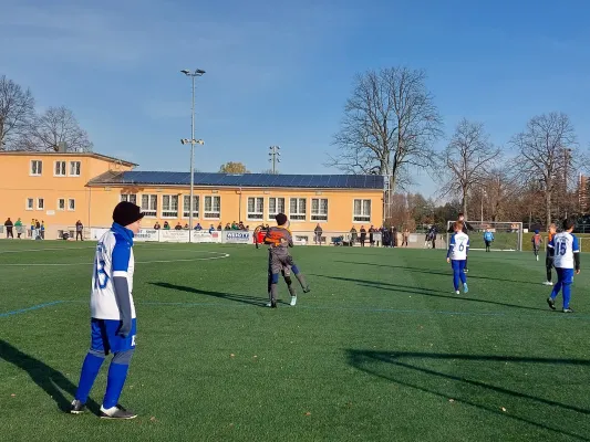 09.11.2024 Radeberger SV III vs. Sachsenwerk Dresden