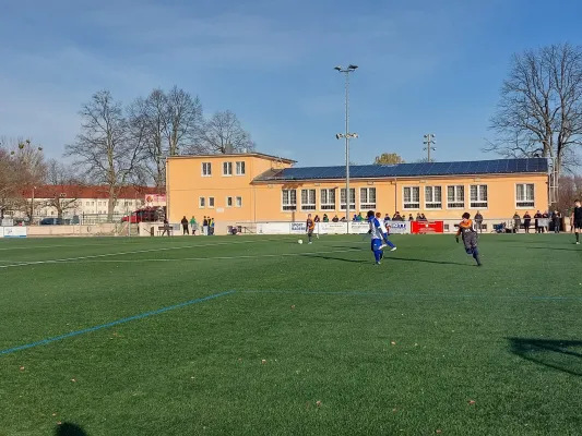 09.11.2024 Radeberger SV III vs. Sachsenwerk Dresden