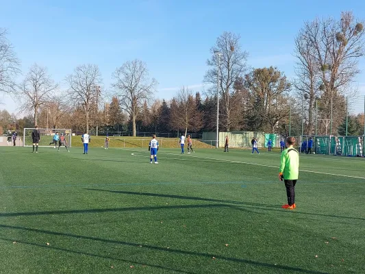 09.11.2024 Radeberger SV III vs. Sachsenwerk Dresden