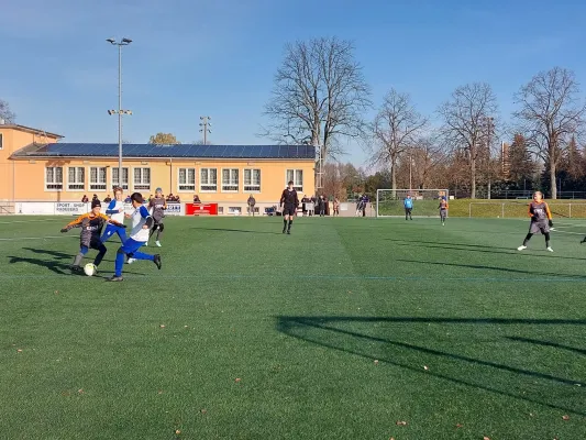 09.11.2024 Radeberger SV III vs. Sachsenwerk Dresden