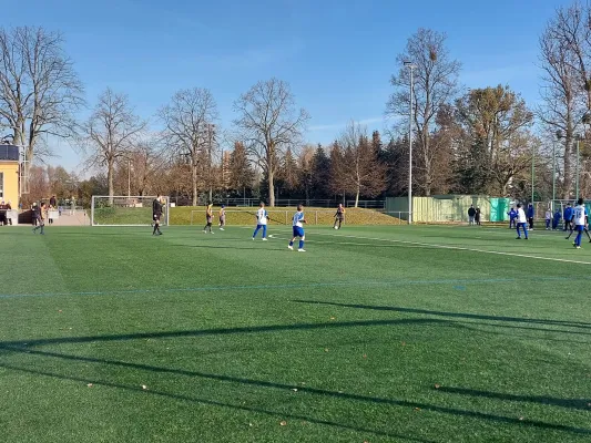 09.11.2024 Radeberger SV III vs. Sachsenwerk Dresden