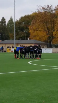 22.10.2016 Radeberger SV II vs. SG Dresden-Striesen II