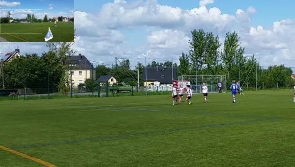 20.08.2017 Reichenberg-Boxdorf vs. Radeberger SV